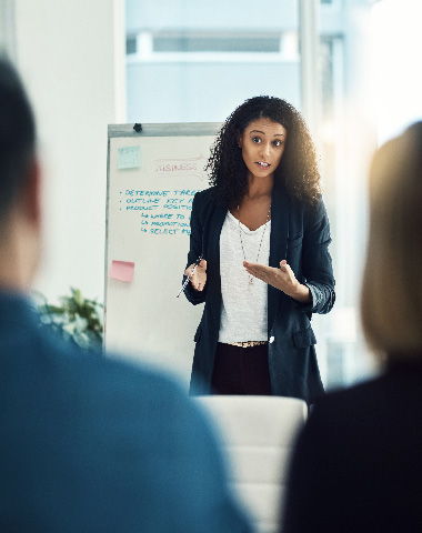 Offering comprehensive training-02