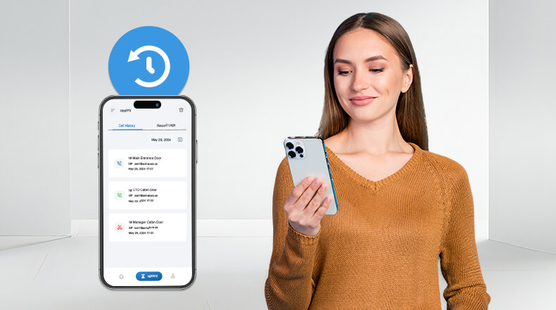 Video Recording and Playback (4)