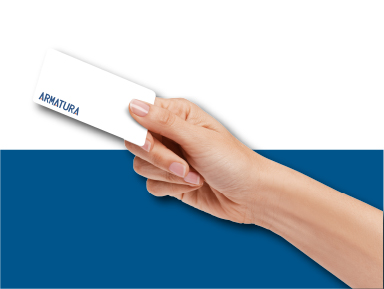 Armatura Encrypted RFID Card Solution IN THE USA for High-Security Access Control