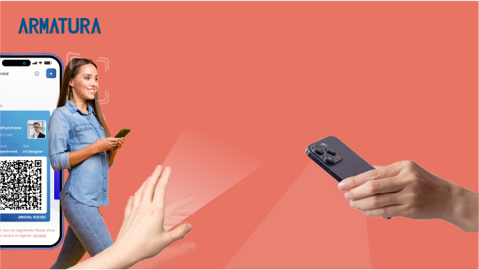 BioCode Access Control Solution